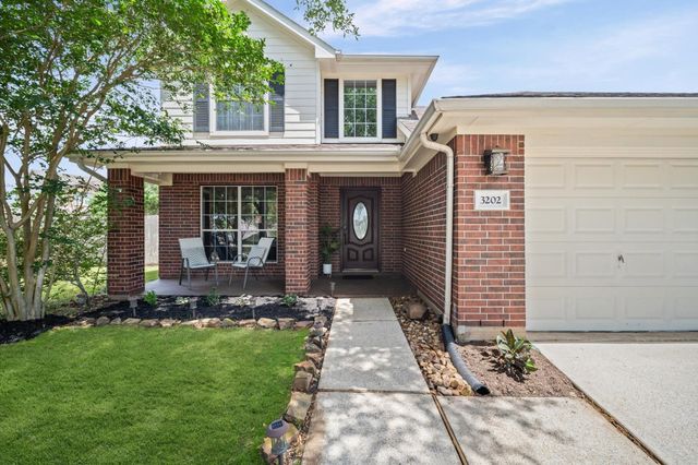 3202 Thebes Court, Missouri City, TX 77459