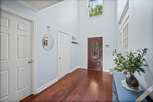 3202 Thebes Court, Missouri City, TX 77459