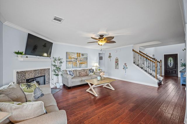 3202 Thebes Court, Missouri City, TX 77459