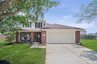 3202 Thebes Court, Missouri City, TX 77459