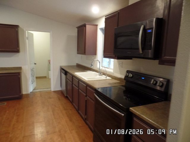 2756 E Calle Cedral, Kingman, AZ 86409