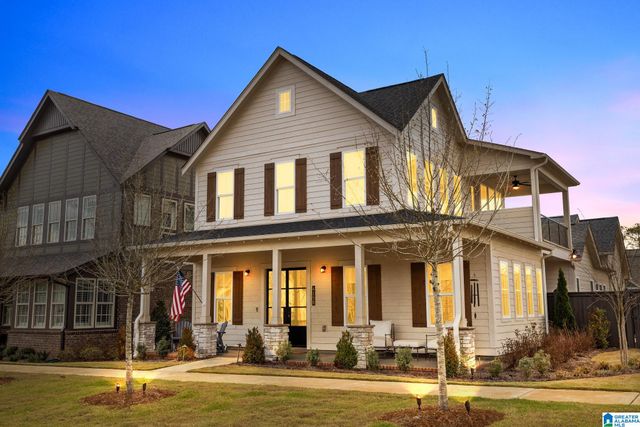 4158 ARNOLD LANE, Hoover, AL 35244