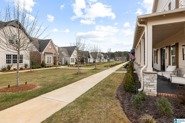 4158 ARNOLD LANE, Hoover, AL 35244