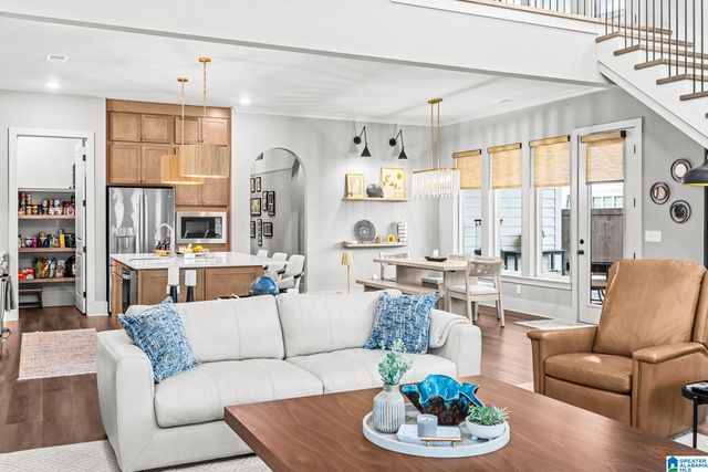 4158 ARNOLD LANE, Hoover, AL 35244