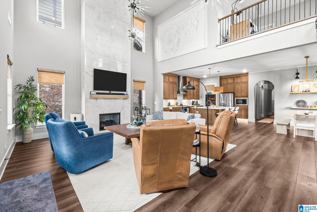 4158 ARNOLD LANE, Hoover, AL 35244