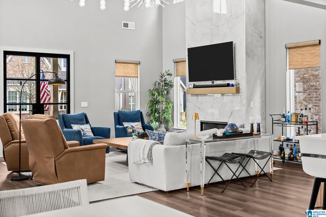 4158 ARNOLD LANE, Hoover, AL 35244