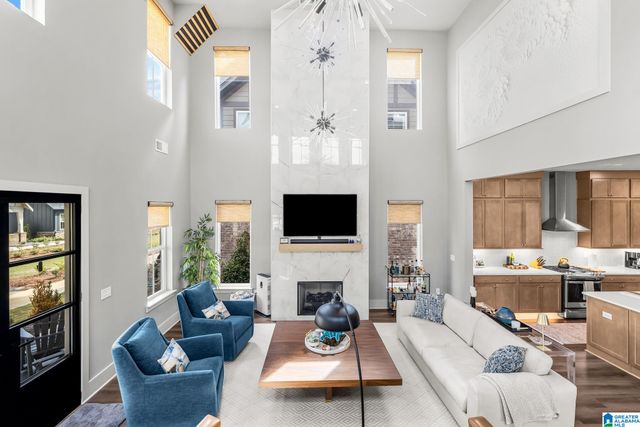 4158 ARNOLD LANE, Hoover, AL 35244