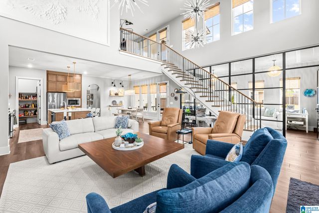 4158 ARNOLD LANE, Hoover, AL 35244