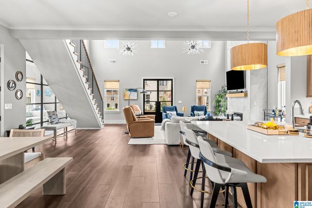 4158 ARNOLD LANE, Hoover, AL 35244