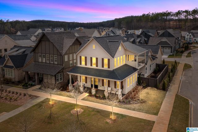 4158 ARNOLD LANE, Hoover, AL 35244