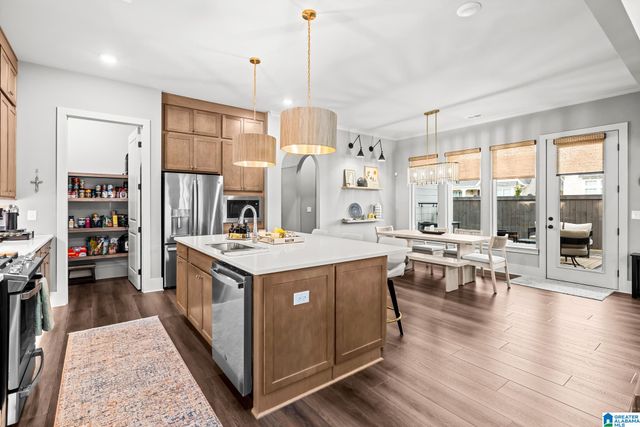 4158 ARNOLD LANE, Hoover, AL 35244