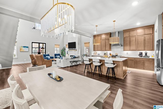 4158 ARNOLD LANE, Hoover, AL 35244