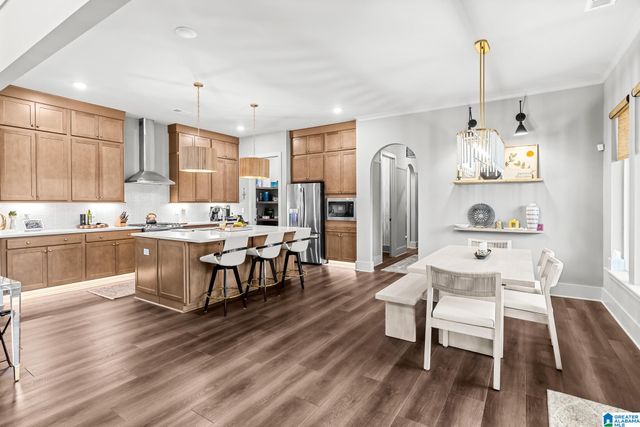 4158 ARNOLD LANE, Hoover, AL 35244