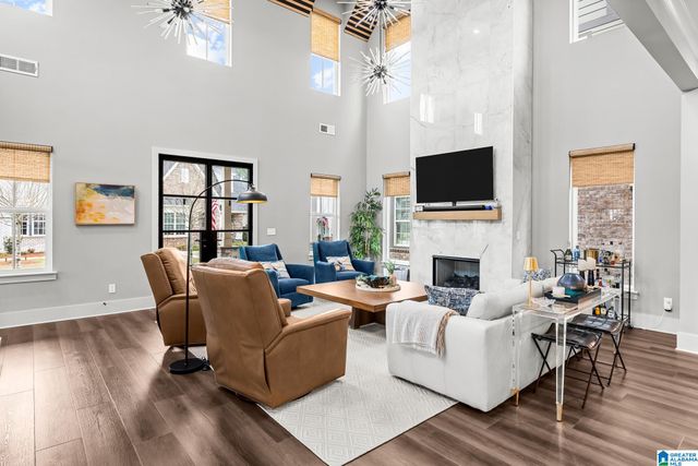 4158 ARNOLD LANE, Hoover, AL 35244