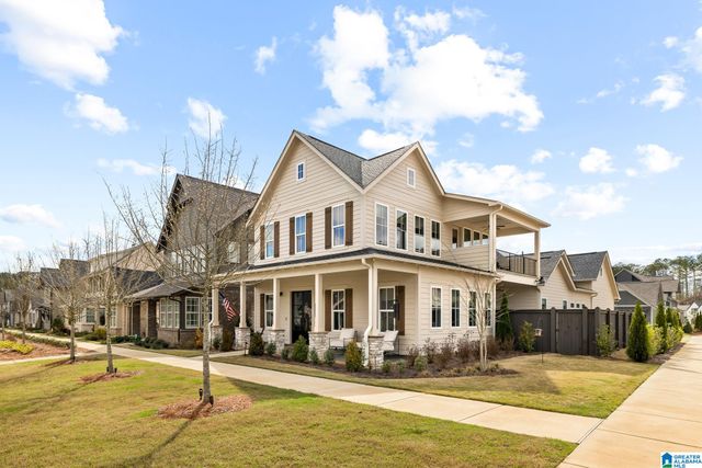 4158 ARNOLD LANE, Hoover, AL 35244