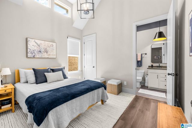 4158 ARNOLD LANE, Hoover, AL 35244