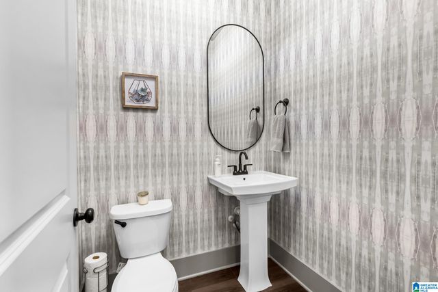 4158 ARNOLD LANE, Hoover, AL 35244