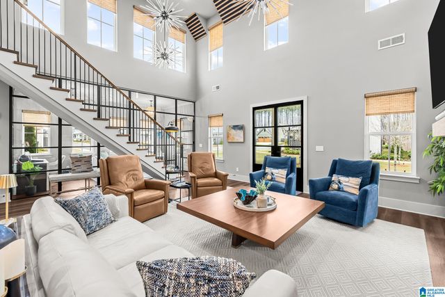 4158 ARNOLD LANE, Hoover, AL 35244