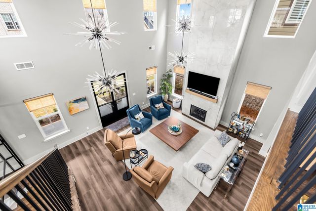 4158 ARNOLD LANE, Hoover, AL 35244