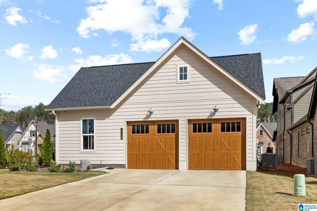 4158 ARNOLD LANE, Hoover, AL 35244