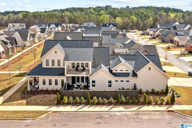 4158 ARNOLD LANE, Hoover, AL 35244