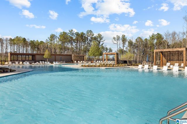 4158 ARNOLD LANE, Hoover, AL 35244