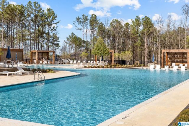 4158 ARNOLD LANE, Hoover, AL 35244