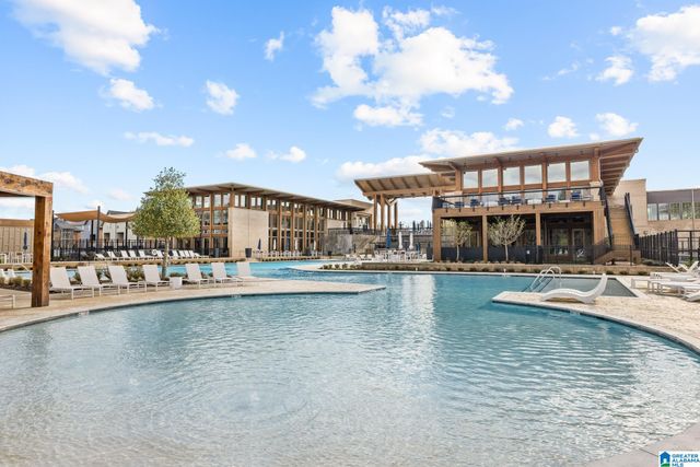 4158 ARNOLD LANE, Hoover, AL 35244