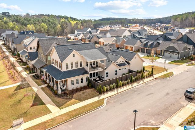 4158 ARNOLD LANE, Hoover, AL 35244