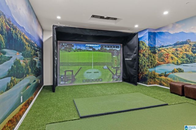 4158 ARNOLD LANE, Hoover, AL 35244