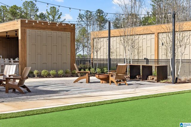 4158 ARNOLD LANE, Hoover, AL 35244