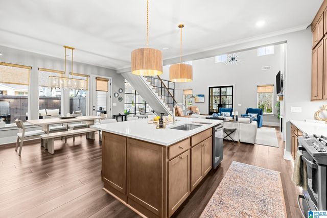 4158 ARNOLD LANE, Hoover, AL 35244