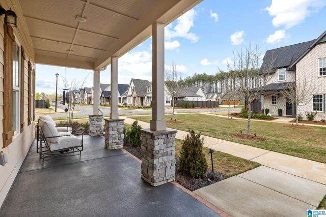 4158 ARNOLD LANE, Hoover, AL 35244