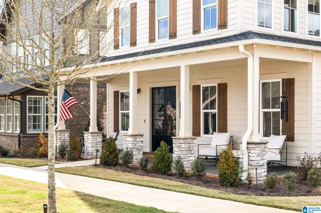 4158 ARNOLD LANE, Hoover, AL 35244