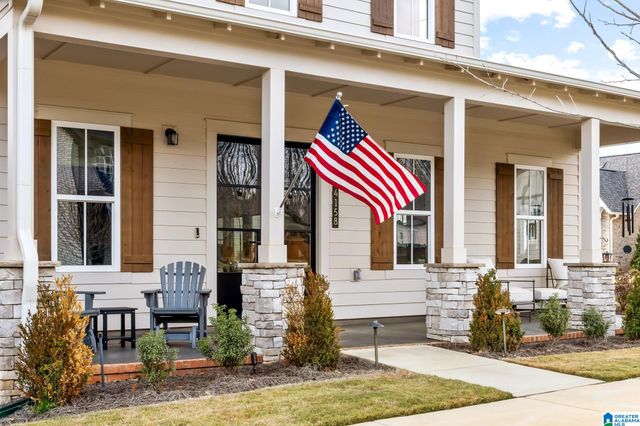 4158 ARNOLD LANE, Hoover, AL 35244