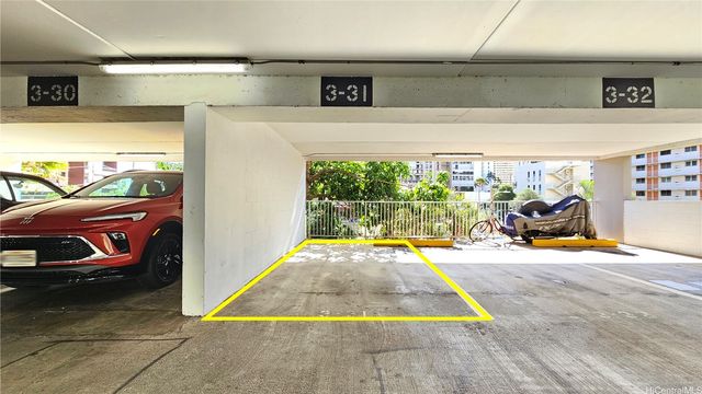 2452 Tusitala Street 1405, Honolulu, HI 96815