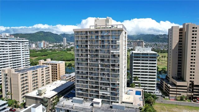 2452 Tusitala Street 1405, Honolulu, HI 96815