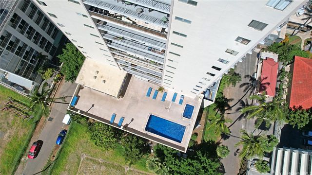 2452 Tusitala Street 1405, Honolulu, HI 96815