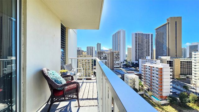 2452 Tusitala Street 1405, Honolulu, HI 96815