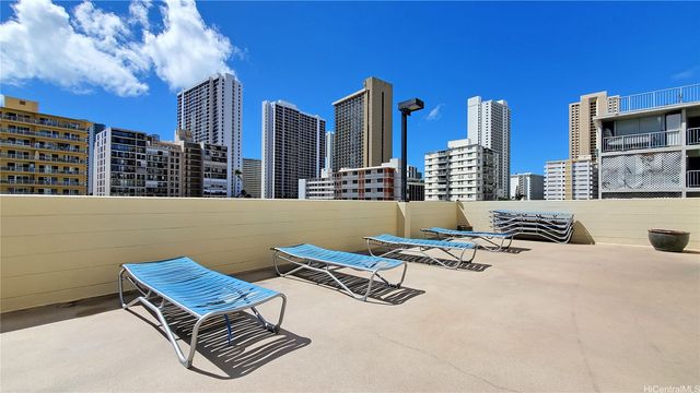 2452 Tusitala Street 1405, Honolulu, HI 96815