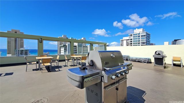 2452 Tusitala Street 1405, Honolulu, HI 96815
