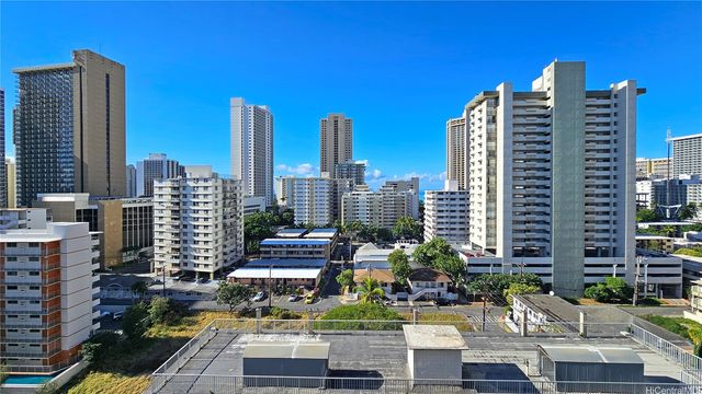 2452 Tusitala Street 1405, Honolulu, HI 96815