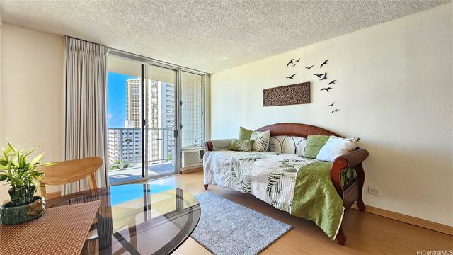2452 Tusitala Street 1405, Honolulu, HI 96815