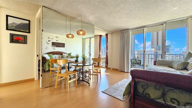 2452 Tusitala Street 1405, Honolulu, HI 96815