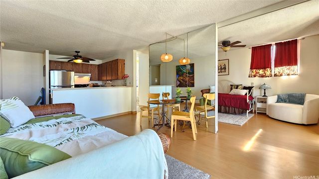 2452 Tusitala Street 1405, Honolulu, HI 96815