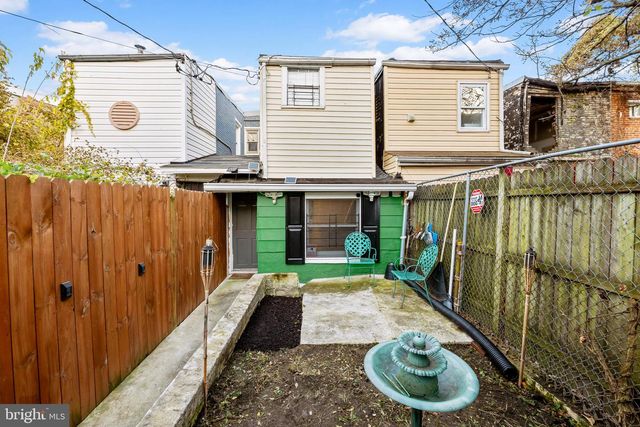 236 S GILMOR ST, Baltimore, MD 21223
