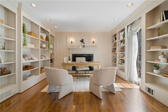 2946 Cravey NE Trail, Atlanta, GA 30345