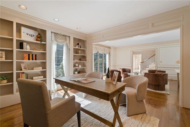 2946 Cravey NE Trail, Atlanta, GA 30345