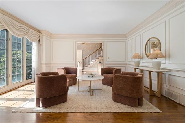 2946 Cravey NE Trail, Atlanta, GA 30345