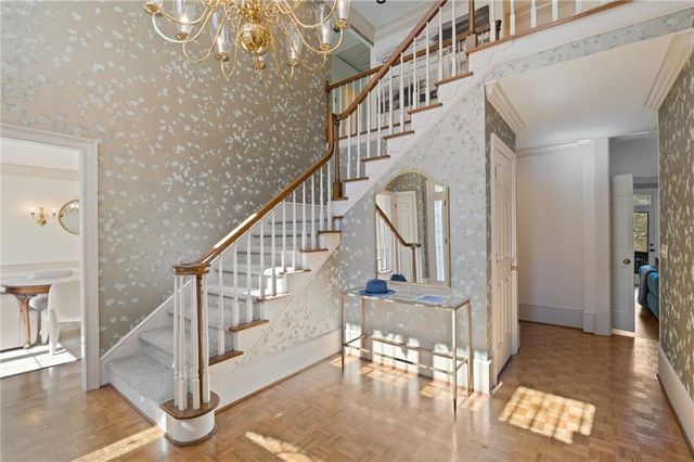 2946 Cravey NE Trail, Atlanta, GA 30345